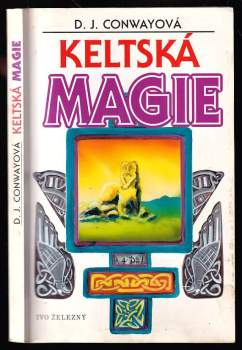 D. J Conway: Keltská magie