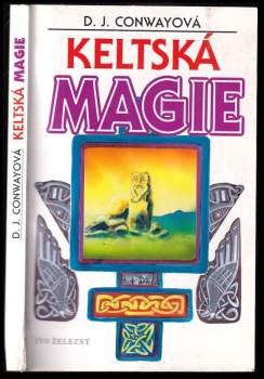 D. J Conway: Keltská magie