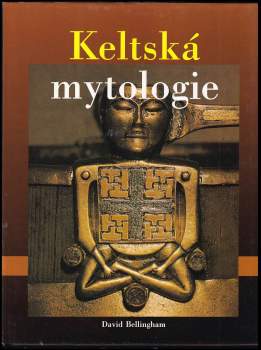 David Bellingham: Keltská mytologie
