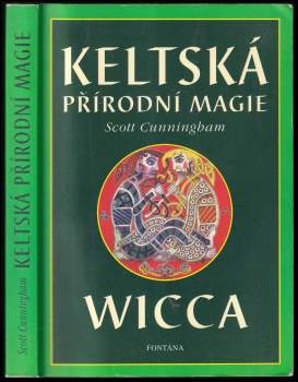 Keltská přírodní magie