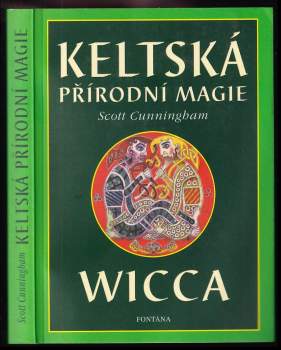 Keltská přírodní magie