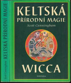 Keltská přírodní magie