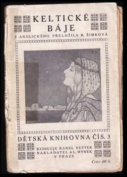 Keltské báje