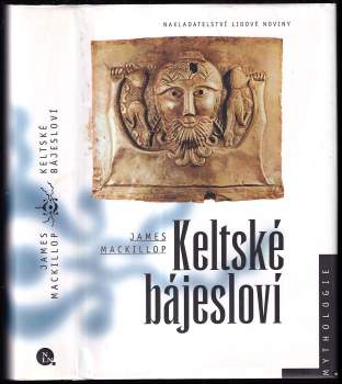 James MacKillop: Keltské bájesloví