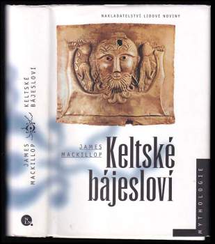Keltské bájesloví