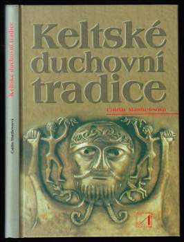 Keltské duchovní tradice