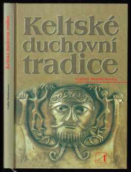 Keltské duchovní tradice