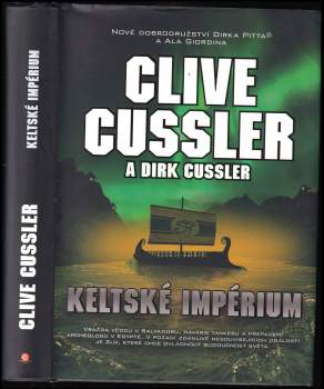Keltské impérium