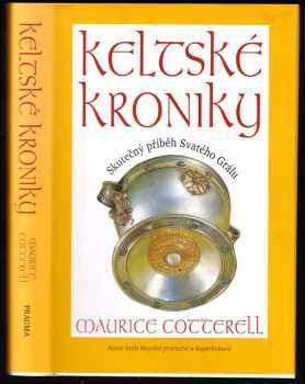 Maurice Cotterell: Keltské kroniky