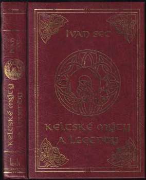 Keltské mýty a legendy