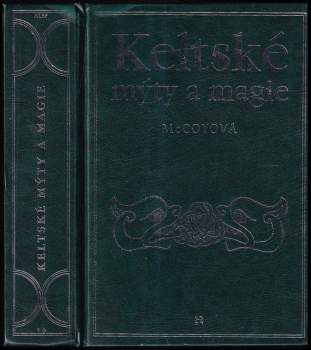 Jana Novotná: Keltské mýty a magie