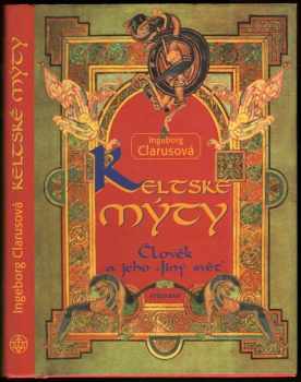 Keltské mýty