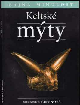 Keltské mýty