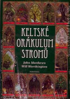 Keltské orákulum stromů