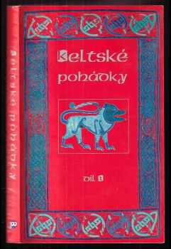 Keltské pohádky