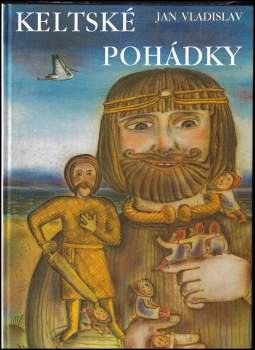 Keltské pohádky