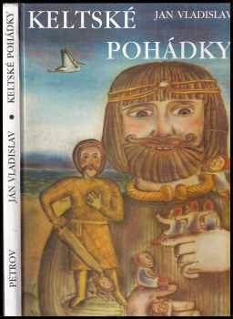 Keltské pohádky