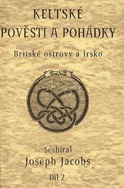 Keltské pověsti a pohádky