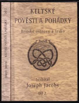 Keltské pověsti a pohádky