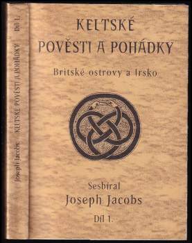 Keltské pověsti a pohádky
