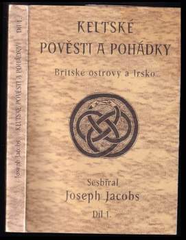 Keltské pověsti a pohádky