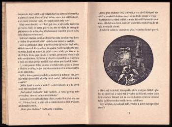 Martin Pokorný: Keltské pověsti a pohádky