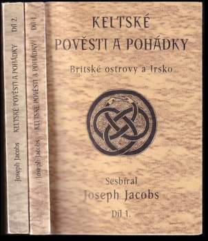 Keltské pověsti a pohádky