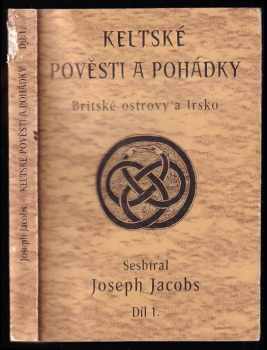 Keltské pověsti a pohádky