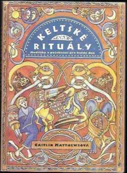 Keltské rituály