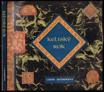 Keltský rok