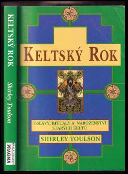 Keltský rok