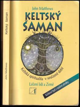 John Matthews: Keltský šaman