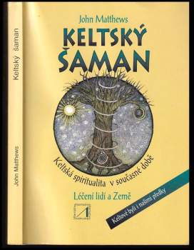 John Matthews: Keltský šaman