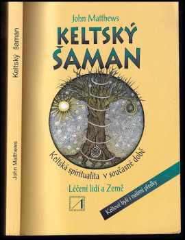 Keltský šaman : Keltská spiritualita v současné době