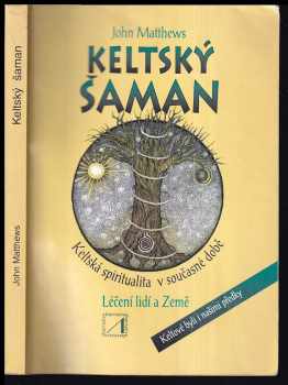 Keltský šaman : Keltská spiritualita v současné době