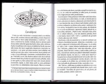 W. B Yeats: Keltský soumrak