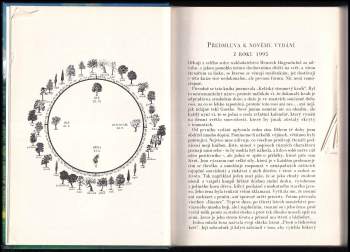 Michael Vescoli: Keltský stromový kalendář