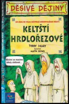 Keltští hrdlořezové