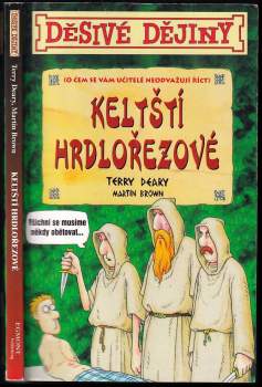 Keltští hrdlořezové