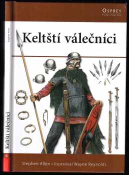 Keltští válečníci