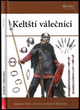 Keltští válečníci