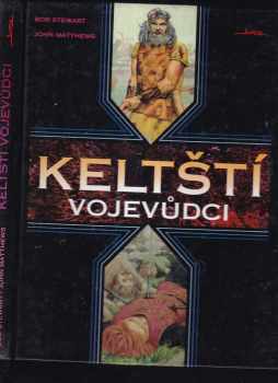 Keltští vojevůdci