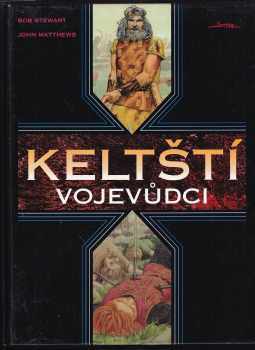 Keltští vojevůdci