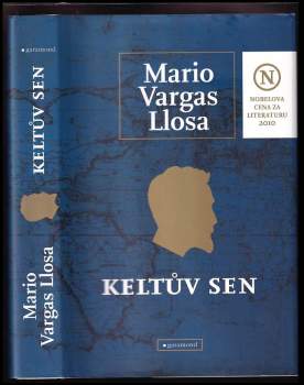 Keltův sen