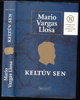 Keltův sen