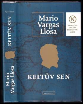 Mario Vargas Llosa: Keltův sen