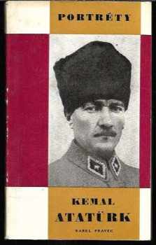 Karel Pravec: Kemal Atatürk