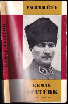 Kemal Atatürk