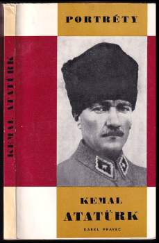 Kemal Atatürk