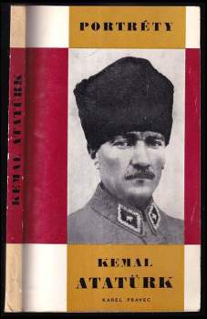 Kemal Atatürk